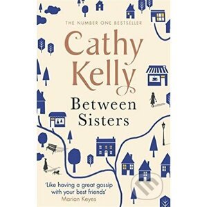 Between Sisters - Cathy Kelly