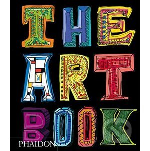 Art Book - Phaidon