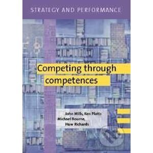 Strategy and Performance - John Mills a kol.