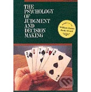 Psychology of Judgment and Decision Making - Scott Plous