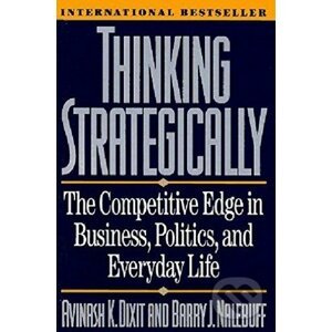 Thinking Strategically - Avinash K. Dixit