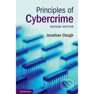 Principles of Cybercrime - Jonathan Clough