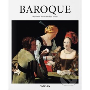 Baroque - Hermann Bauer, Andreas Prater