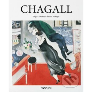 Chagall - Rainer Metzger, Ingo F. Walther