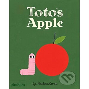 Toto's Apple - Mathieu Lavoie