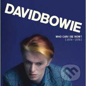 David Bowie: Who Can I Be Now? (1974-1976) - David Bowie