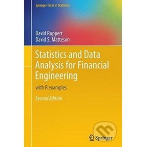 Statistics and Data Analysis for Financial Engineering - David Ruppert