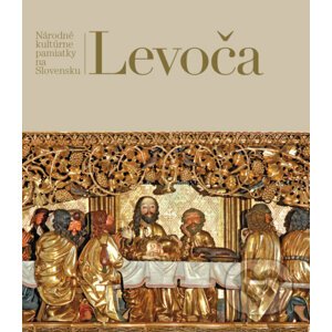 Levoča - Kolektív autorov