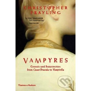 Vampyres - Christopher Frayling
