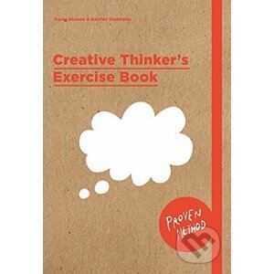 Creative Thinkers Exercise book - Dorte Nielsen