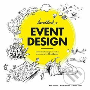Handbook Event Design - Roel Frissen