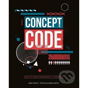 Concept Coding - Gaby Crucq-Toffolo