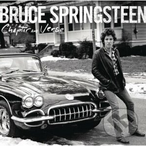 Bruce Springsteen: Chapter and Verse - Bruce Springsteen