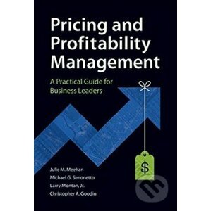 Pricing and Profitability Management - Chris Goodin