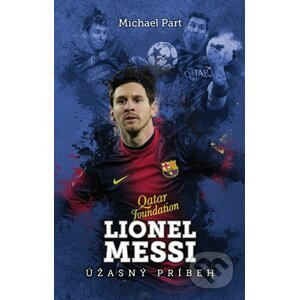 Lionel Messi - Michael Part