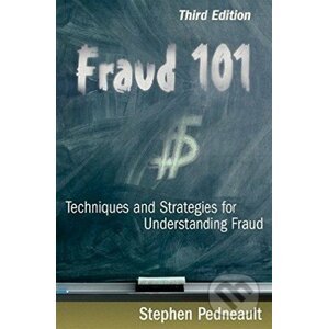 Fraud 101 - Stephen Pedneault