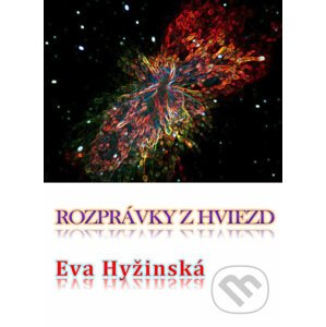 E-kniha Rozprávky z hviezd - Eva Hyžinská