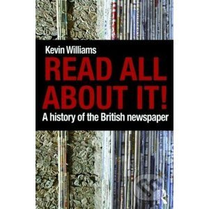 Read All About It! - Kevin Williams