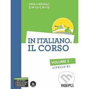 In italiano: Livello B1 - Angelo Chiuchiù