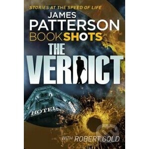 The Verdict - James Patterson