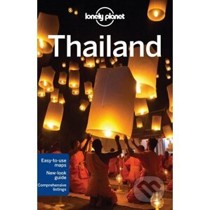 Thailand - Mark Beales