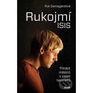 Rukojmí ISIS - Puk Damsgard