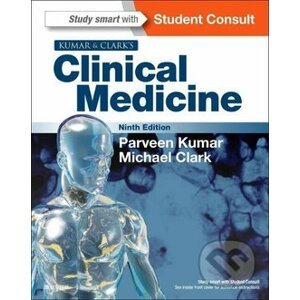 Kumar and Clark's Clinical Medicine - Parveen Kumar, Michael Clark