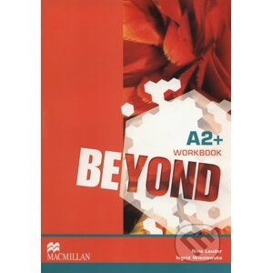 Beyond A2+: Workbook - Nina Lauder, Ingrid Wisniewska