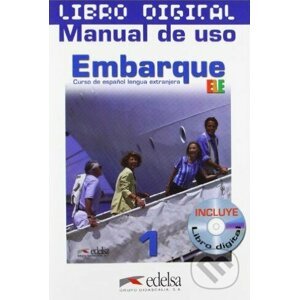 Embarque 1 - Libro digital - Rocio Prieto Prieto, Monserrat Alonso Cuenca