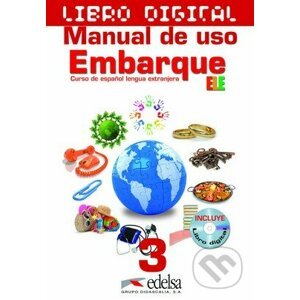 Embarque 3 - Libro digital - Rocio Prieto Prieto, Monserrat Alonso Cuenca