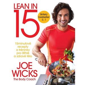 Lean in 15 - Joe Wicks