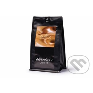 Duetto - Ebenica Coffee