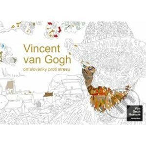 Vincent van Gogh - Grada