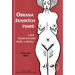 Obrana ženských tvarů - František Mikš