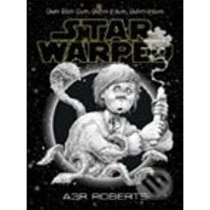 Star Warped - Adam Roberts