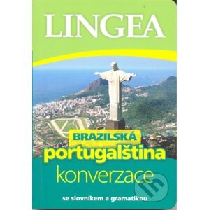 Brazilská portugalština - konverzace - Lingea