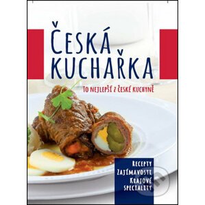 Česká kuchařka - SUN