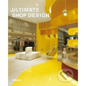 Ultimate Shop Design - Te Neues