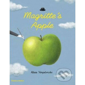 Magritte’s Apple - Klaas Verplancke