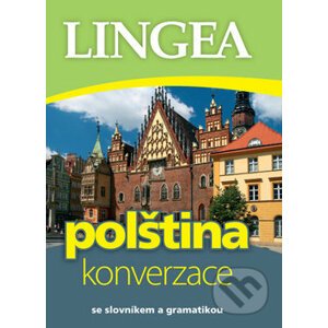 Polština - konverzace - Lingea