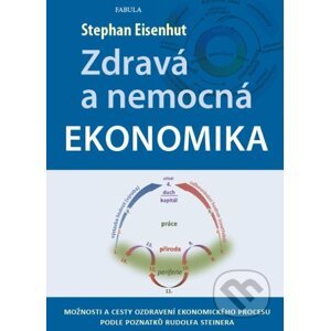 Zdravá a nemocná ekonomika - Stephan Eisenhut