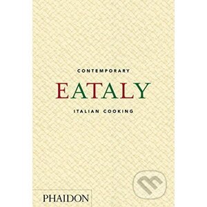 Eataly - Phaidon