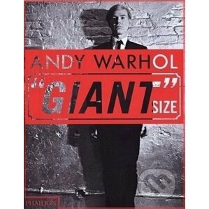 Andy Warhol "Giant" Size - Phaidon