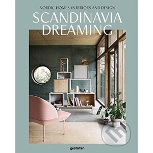 Scandinavia Dreaming - Angel Trinidad