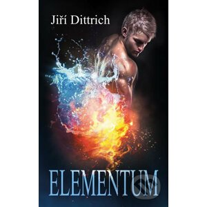 Elementum - Jiří Dittrich