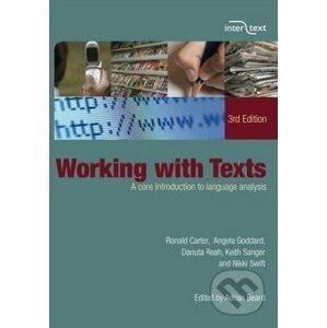 Working with Texts - Ronald Carter