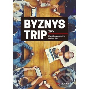 Byznys trip - BIZBOOKS