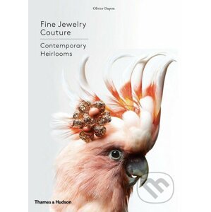 Fine Jewelry Couture - Olivier Dupon