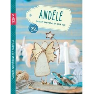 Andělé - Bookmedia