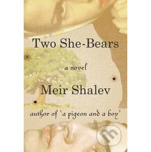 Two She-Bears - Meir Shalev